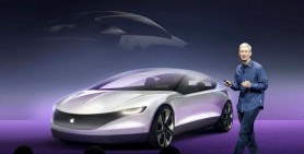 Hyundai anunță că este în discuții cu Apple pentru dezvoltarea unei mașini electrice